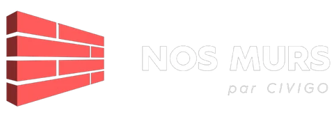 Nos Murs par CIVIGO